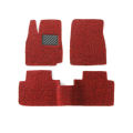 Car Accessories Floor Mat  Auto Carpet Mats